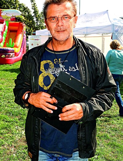 Roman Štolpa – Milostné trable zaháněl alkoholem