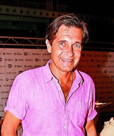 Proč se mu náhle udělalo nevolno?