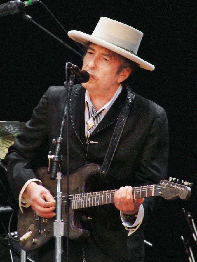 Bob Dylan: No tak sem tu Nobelovku dejte…