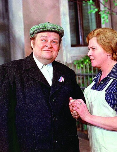 Král nezapomenutelných malých rolí toužil po dějově hlubší roli ve filmu, ale nedočkal se jí!