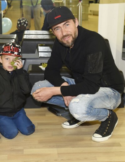 Bořek Slezáček po flámu?! Alkoholové večírky jsou minulostí!