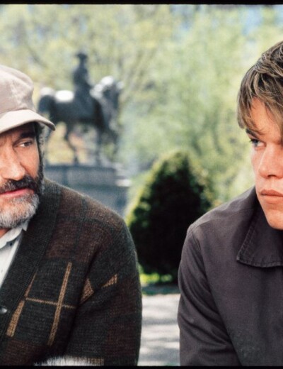 Robin Williams nechtěl šíleně trpět, tak to raději sám ukončil!