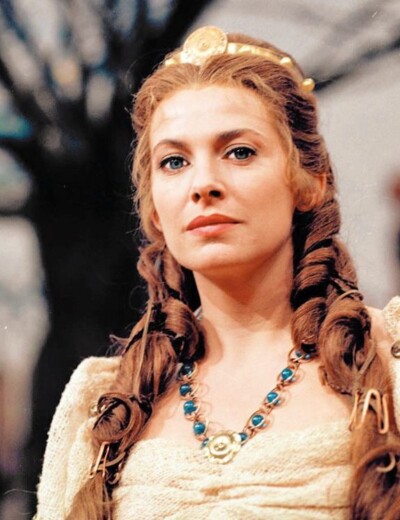 Většinu svých vnoučat poznala Milena Dvorská bohužel jenom z fotografií!