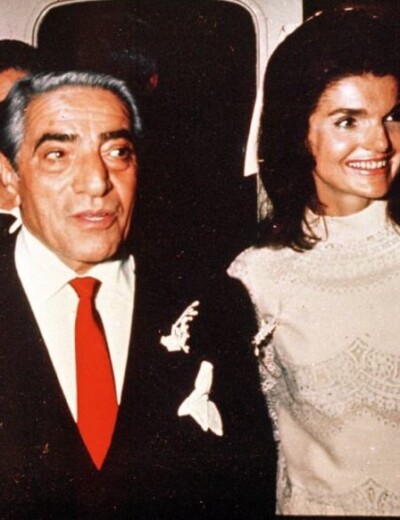 Multimilionář Onassis nikdy Jacquelině Kennedy prezidenta nenahradil!