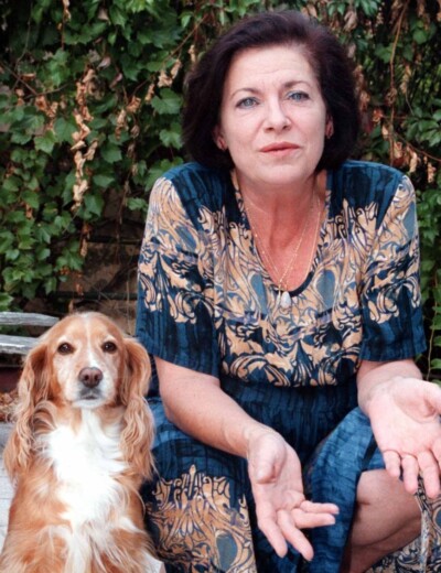 Krutá proměna anděla ve zlomenou ženu