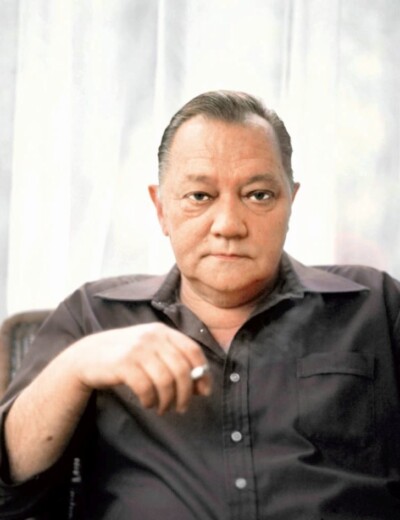 Rudolf Hrušínský hodil v poušti po Rusech jejich šampaňské a nesměl potom točit!