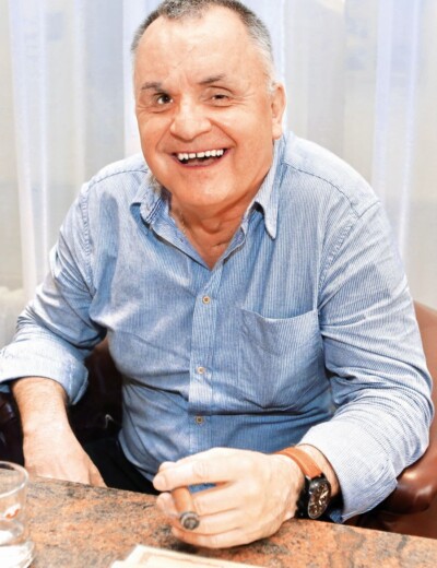 Jožo Ráž: Končí kvůli zdraví?