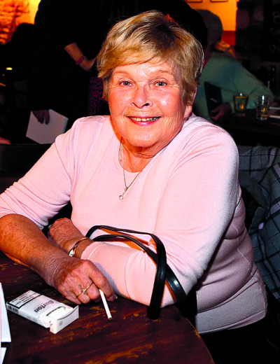 Bezohledný soused terorizoval Ivanku Devátou tak dlouho, až skončila v blázinci!