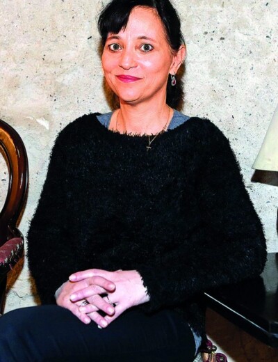 Alena Mihulová: Strachuje se o dceru