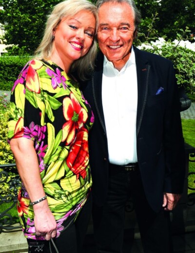 Dominika Gottová: Pokus o usmíření nevyšel