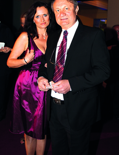 Jana Adamcová: Manželství ničí žárlivost