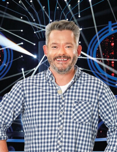 Hvězda Tváře Aleš Háma trpěl jako zvíře!