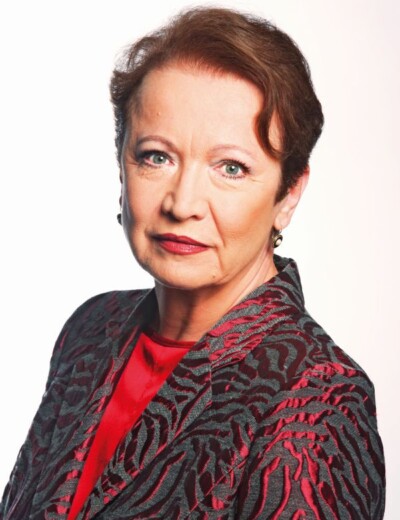 Vrátí se Hana Maciuchová znovu do Ulice?
