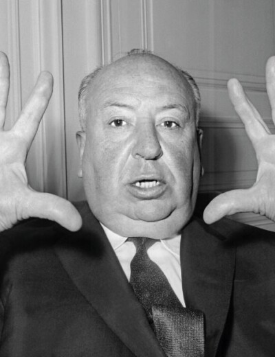 Mistr hrůzy Alfred Hitchcock trpěl v dětství šikanou rodičů i spolužáků!