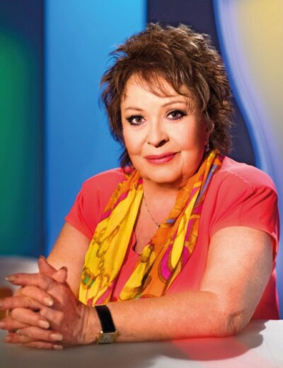 Jiřina Bohdalová: Boj o miliony nevzdala