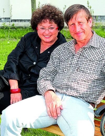 Jana Boušková kvůli dítěti málem zemřela!