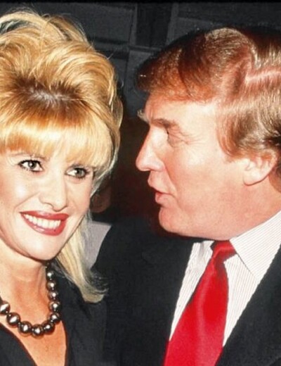 Ivaně Trumpové došla trpělivost, když se setkala s manželovou milenkou!
