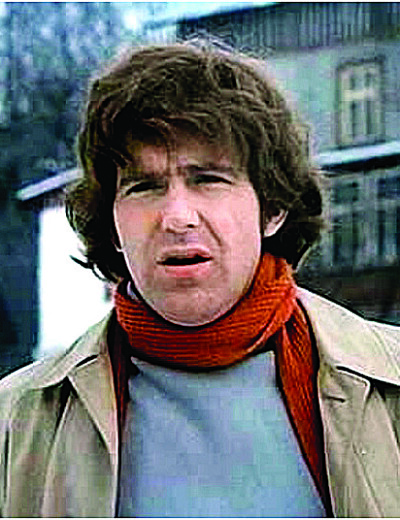 Lezení po římsách ho stálo život