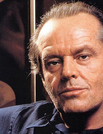 Jack Nicholson – Normálního člověka nikdy nehrál