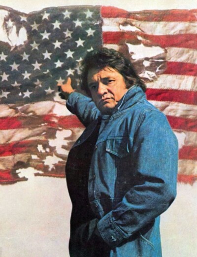 Johnny Cash odmítl léky proti bolesti a prožil stav blízký smrti!