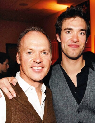 Michael Keaton byl po letech bývalé ženě oporou, když v bolestech umírala!