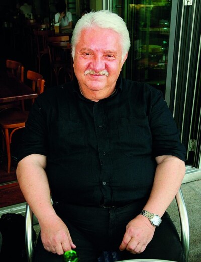 Marián Labuda: Žena mu zbořila auto