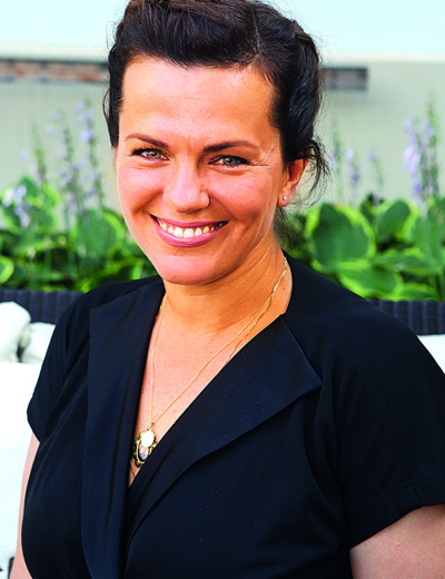 Marta Jandová konečně může chodit