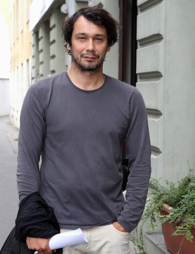 Pavel Liška: Rodina ho surově dusí