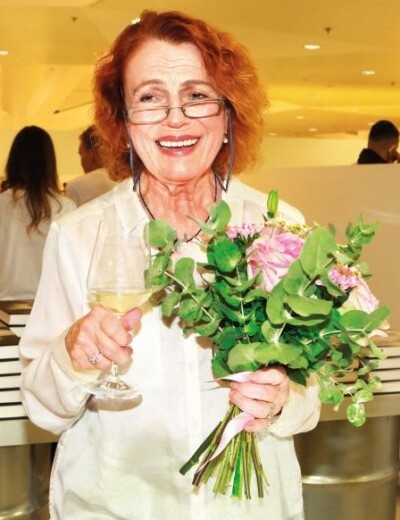 Sen o herectví se Ivě Janžurové málem zhroutil už při zkouškách na DAMU!