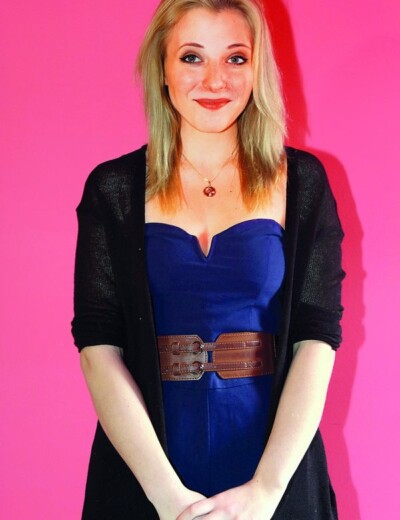 Anna Slováčková: Kdo je její nový kluk?