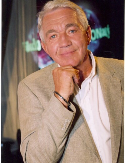 Jiří Krampol: Může přijít o nohu