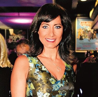 Daniela Šinkorová: Sbohem, zdravá výživo