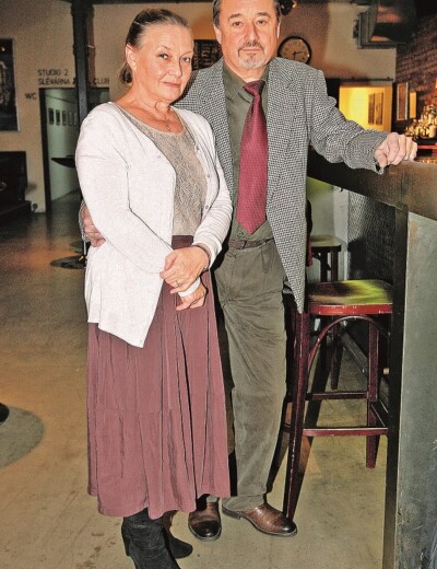 Viktor Preiss: Temná stránka herce odhalena