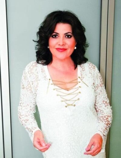 Dvě děti Iloně Csákové stačí, po synech už pokus o dcerku následovat nebude.