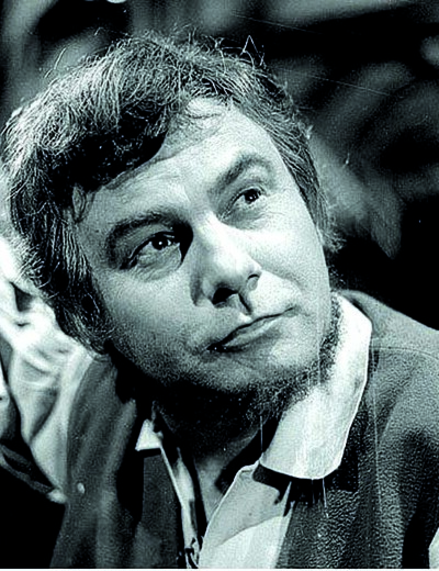 Okouzlující Petr Haničinec zakotvil až počtvrté, s milovanou Radkou
