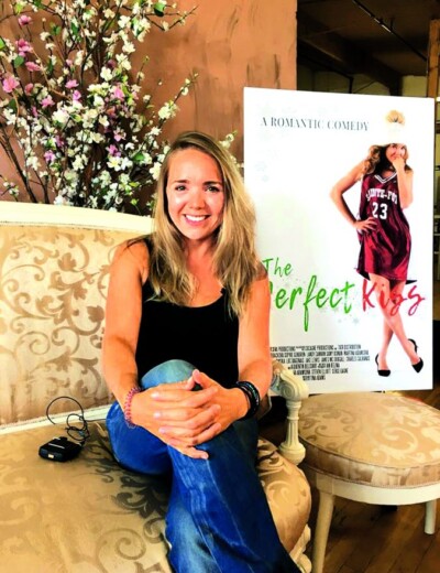 Lucie Vondráčková má novou lásku!