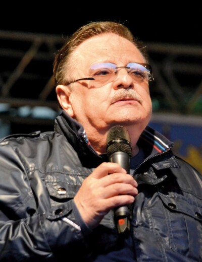 Petr Spálený po operaci páteře chce zase hrát
