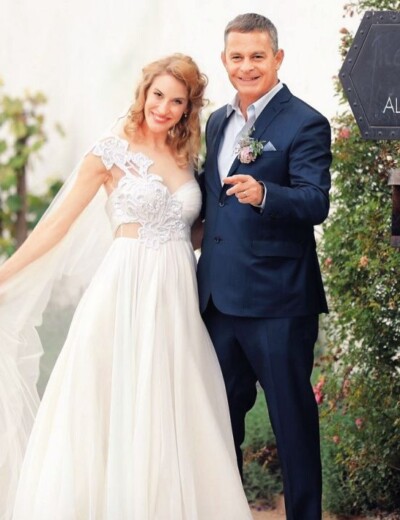 Nezkrotný bouřlivák Renč je konečně v chomoutu!