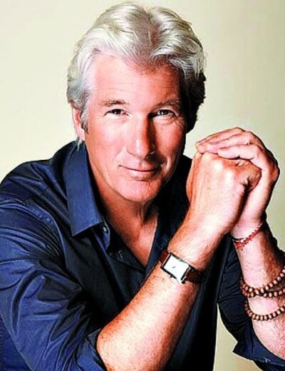 Princ z Pretty Woman