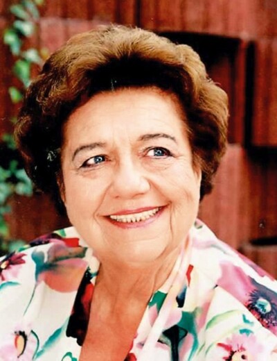 Helena Růžičková zemřela v době, na kdy si plánovala druhou svatbu!