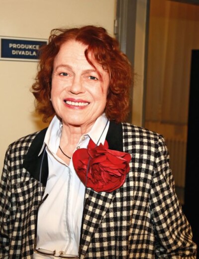 Přijde Iva Janžurová o práci? Co s ní bude dál?