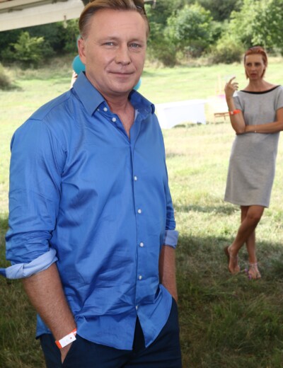 Michal Dlouhý: OPROTI BRATROVI JE CHUDÁK