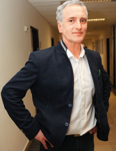 Hanák: Měsíc bez manželky? Paráda!