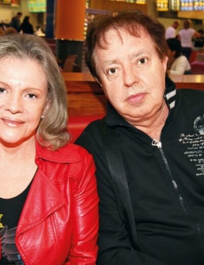 Rozhodnutí zdržet se v cizině zachránilo Evu Pilarovou před téměř jistou smrtí!