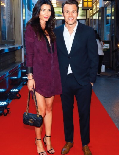 Z dovolené snů se pro Mareše stal horor!