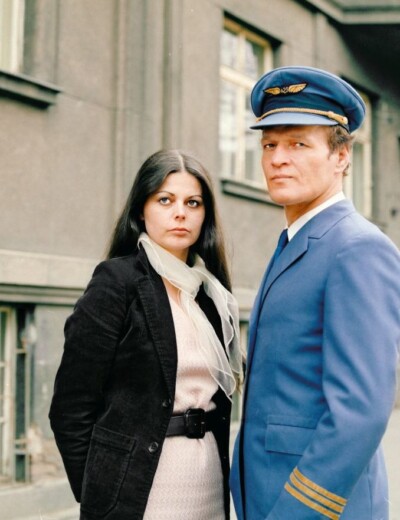 Jednomu hudebníkovi Andrea Čunderlíková srdce zlomila, druhého si vzala!