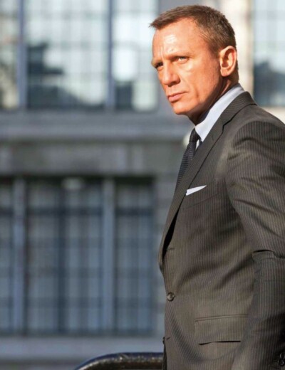 Daniel Craig: Obří honorář za návrat k Bondovi?