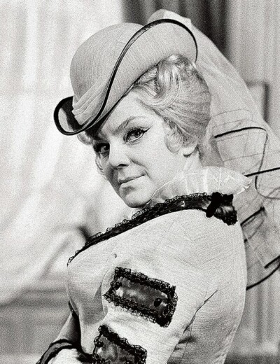 Slávka Budínová – Smrt manžela ji srazila na kolena