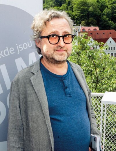 Hřebejkovi museli přiříznout nos