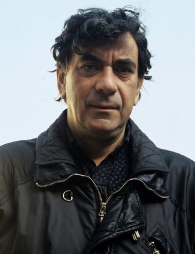 Před bolestivou smrtí vážil Petr Čepek pouhých 30 kilogramů!